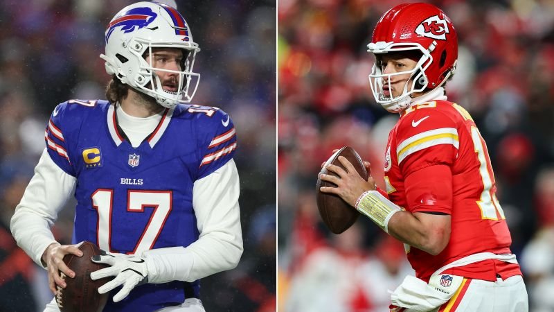 2024 NFL championship round: How to watch, full schedule and everything you need to know about each game