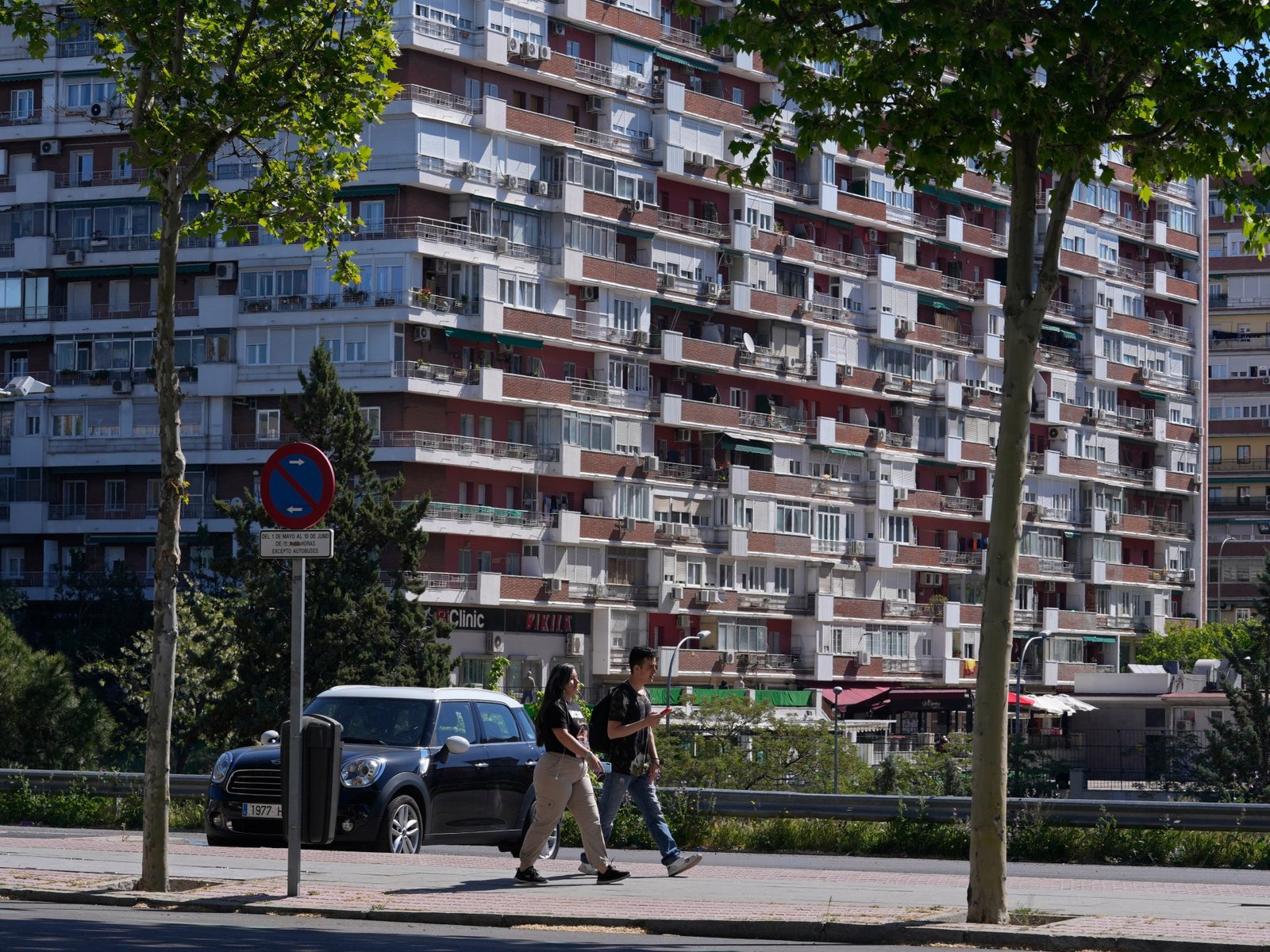 Spain plans 100% house tax on foreigners: Will it fix the housing crisis? | Housing News