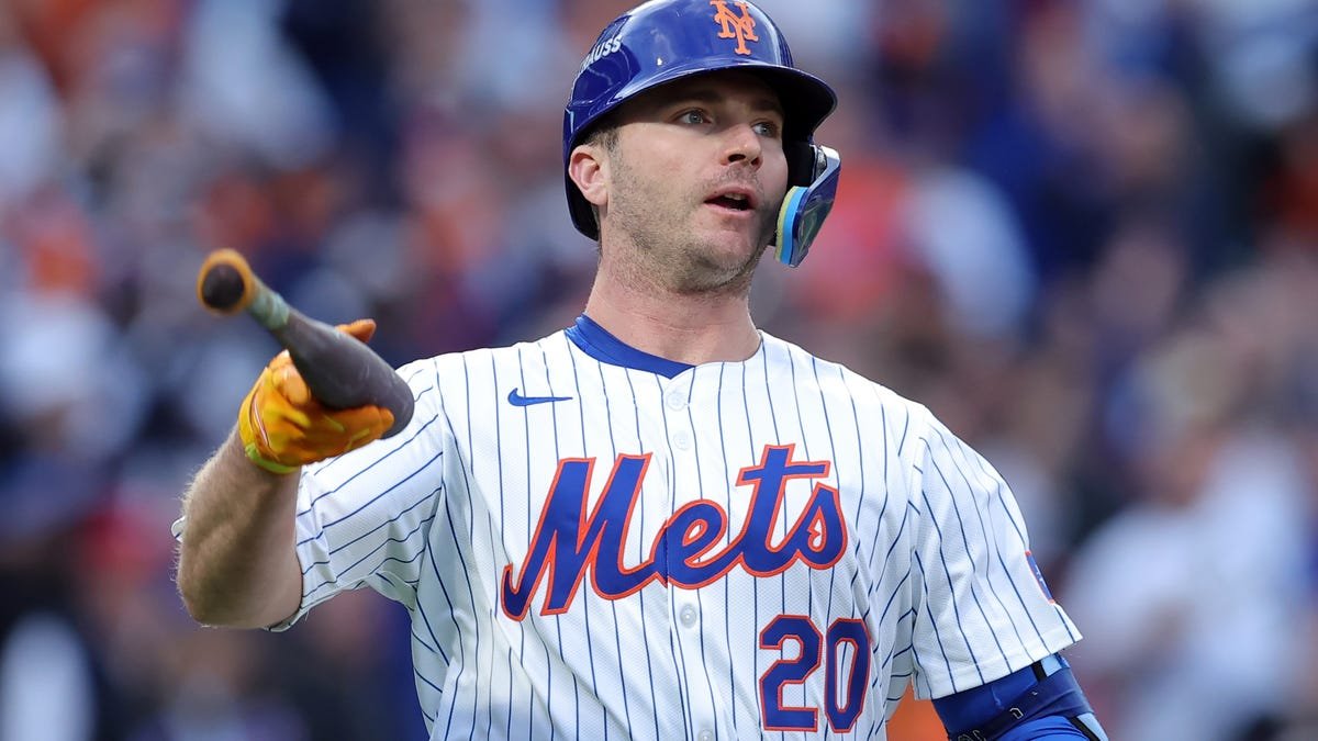 Mets owner unhappy with free agent negotiations