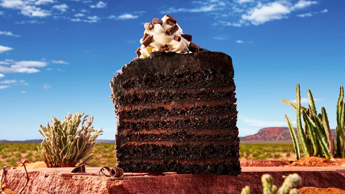 Craving chocolate cake on National Chocolate Cake Day? Find out where