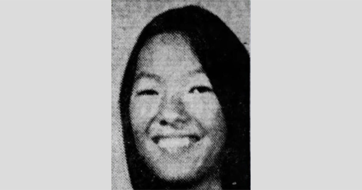 DNA testing leads to new murder charge in nearly 50-year-old cold case of slain Honolulu teen