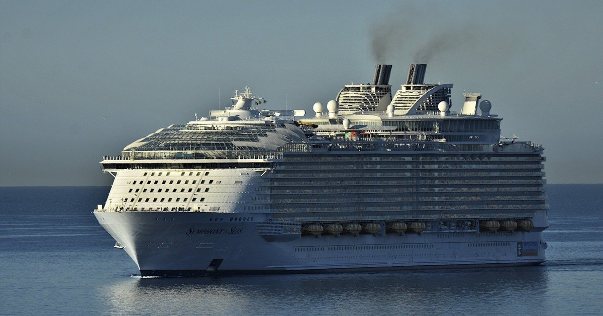 Record 19 million passengers projected to go on cruises in 2025