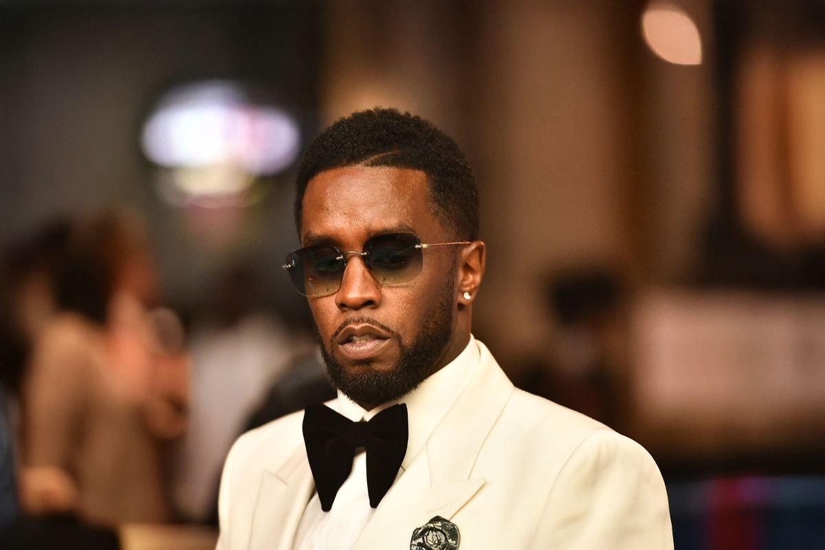 "The Fall of Diddy" chronicles decades' worth of failures to hold a powerful monster accountable