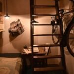 Full-scale replica of Anne Frank's hidden annex opens in New York City