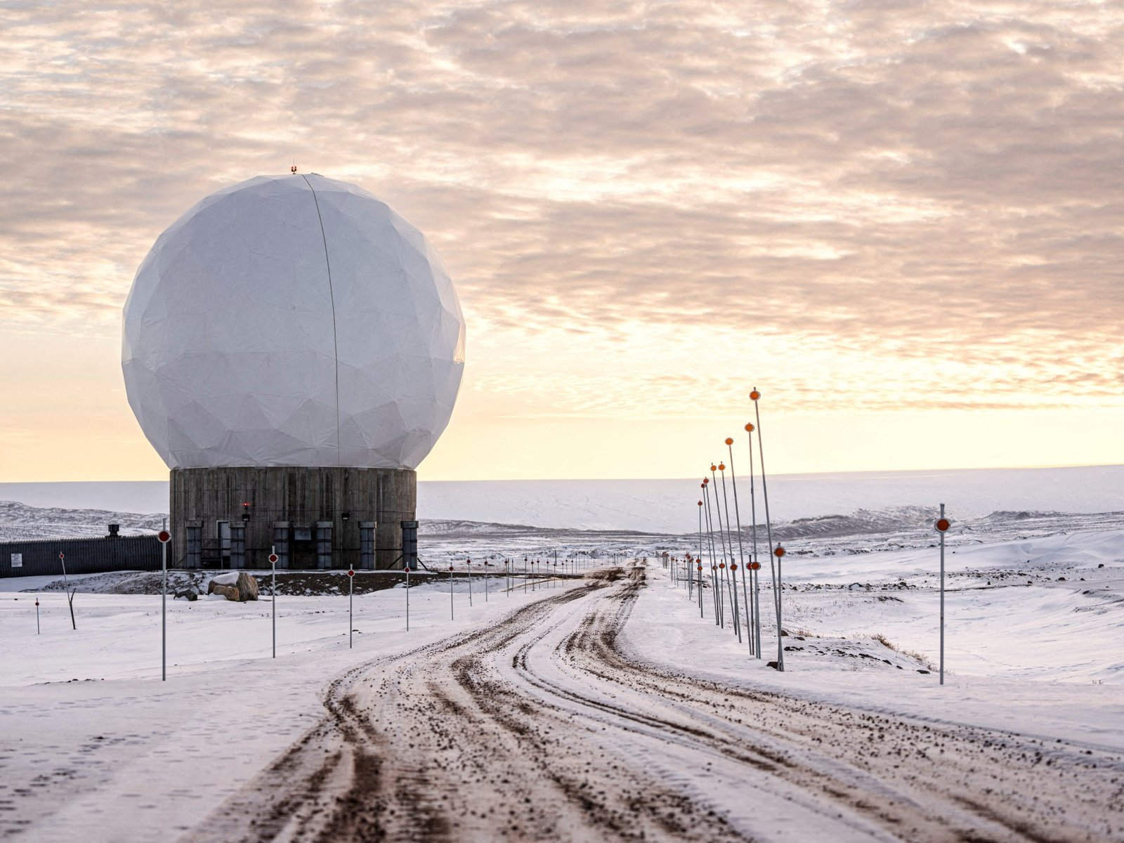 Denmark to pump $2bn into Arctic security as Trump eyes Greenland | Military News