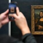 ‘Mona Lisa’ will get its own room under a 10-year renovation of the Louvre in Paris