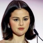 Selena Gomez reacts to politician who said she should be deported after video of her crying amid ICE raids