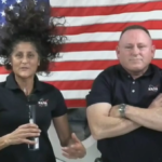 Trump asks SpaceX to return the Starliner astronauts from the ISS