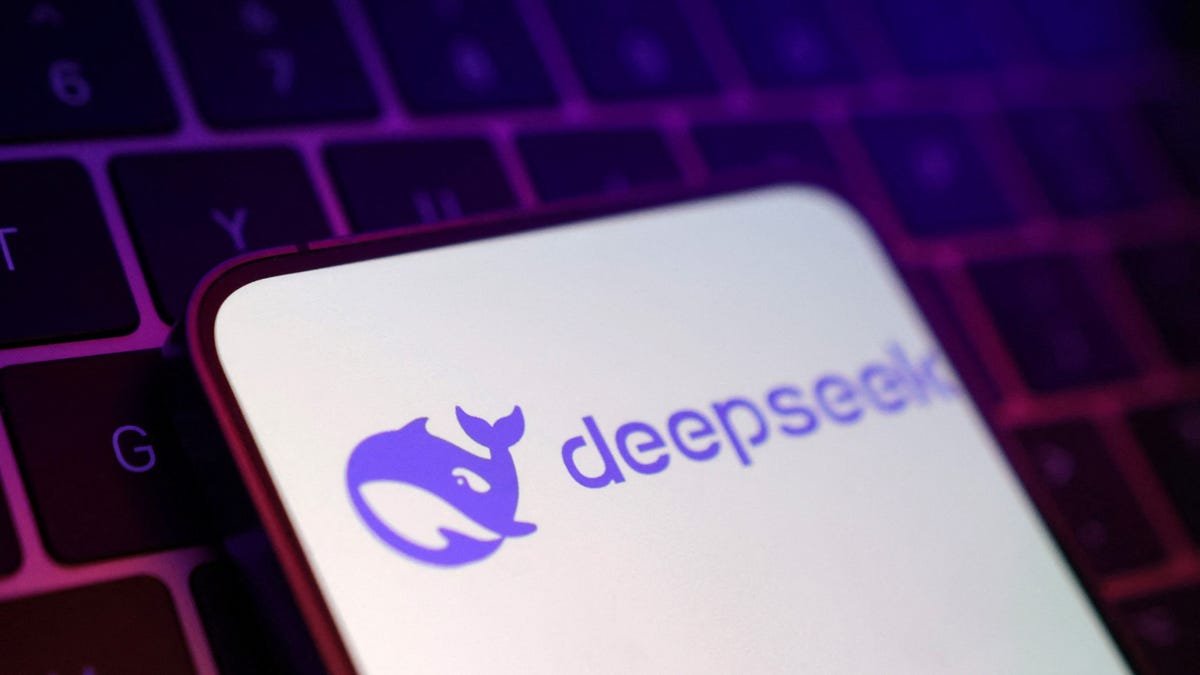 Is Nvidia in trouble? China's DeepSeek may transform AI