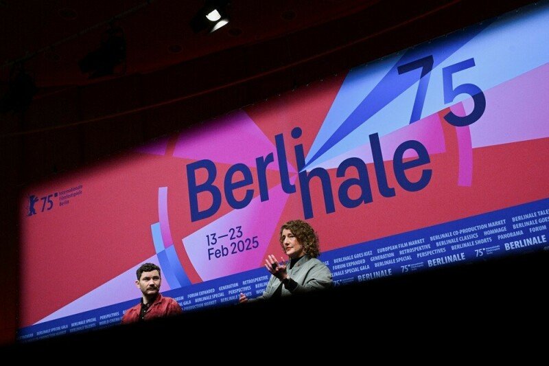 Berlin festival to screen Israeli hostage film after ‘anti-Semitism’ allegations last year - Culture