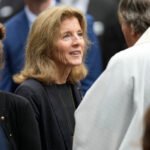 Caroline Kennedy Urges Senators to Reject RFK Jr. for Health Secretary