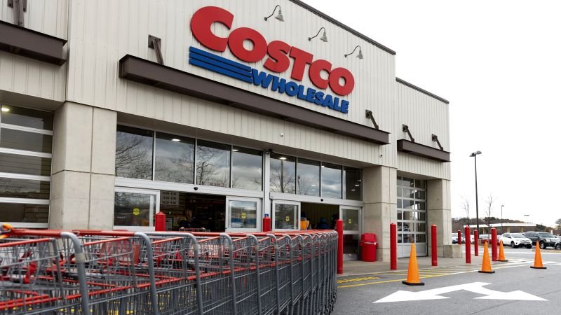 Costco shareholders just destroyed an anti-DEI push