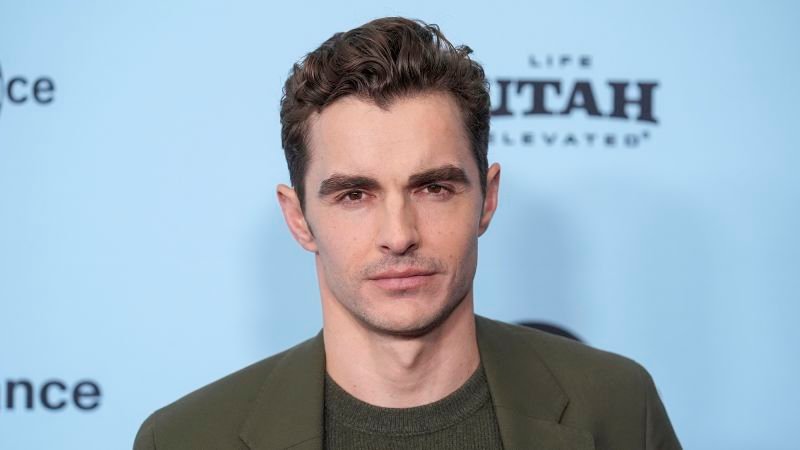 Dave Franco is fully aware people want him to play Luigi Mangione