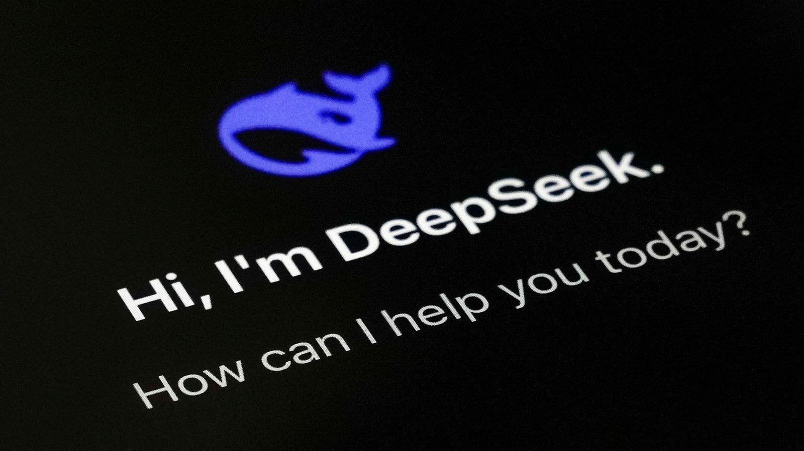 DeepSeek Founder Liang Wenfeng Launches Cheap OpenAI Rival—Here’s What To Know About Him