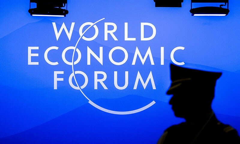 Donald Trump to take virtual centre stage in Davos at World Economic Forum - World