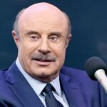 'Dr. Phil' embedded with immigration authorities during ICE action in Chicago