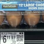 Egg prices are soaring. Don't expect that to change anytime soon