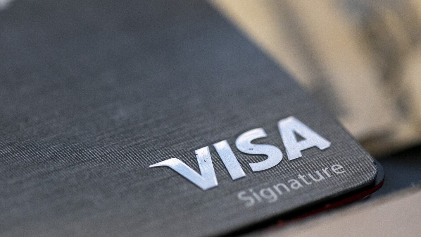 Elon Musk's X partners with Visa on payment service in an effort to become an 'everything app,'