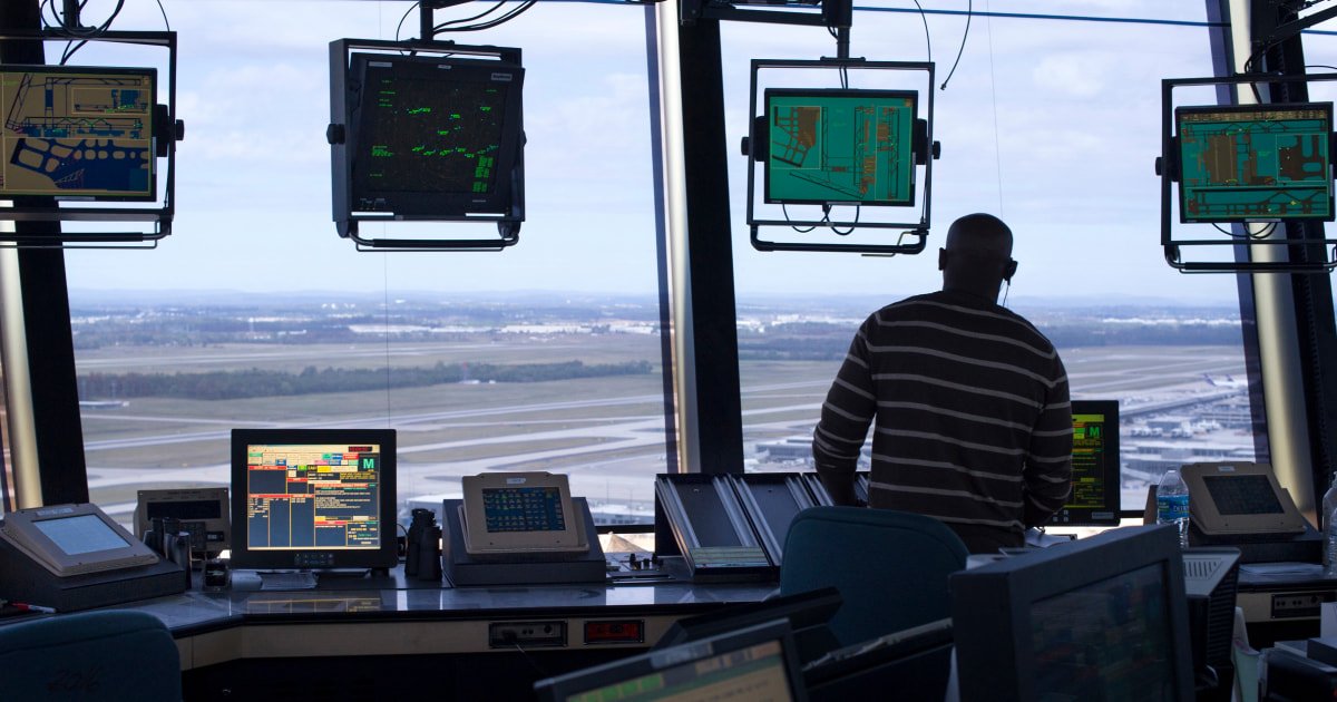 FAA executive order follows a conservative talking point on diversity in aviation