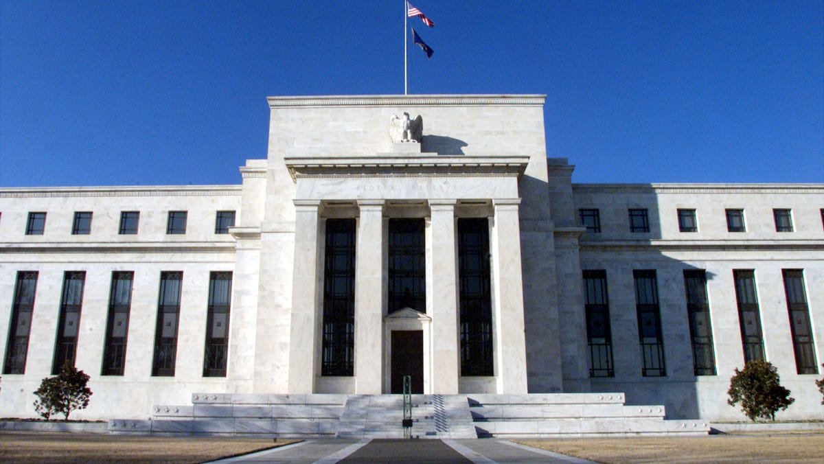 Fed will likely hold interest rates steady this week. Then, who knows?