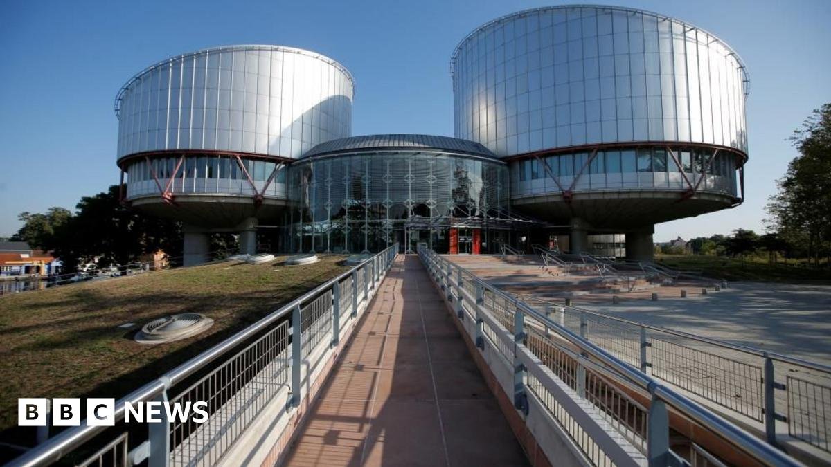 French woman wins ECHR case over refusal of sex in divorce ruling