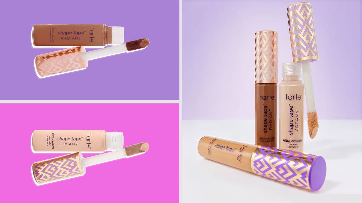 Get the viral concealer for 50% off at Ulta