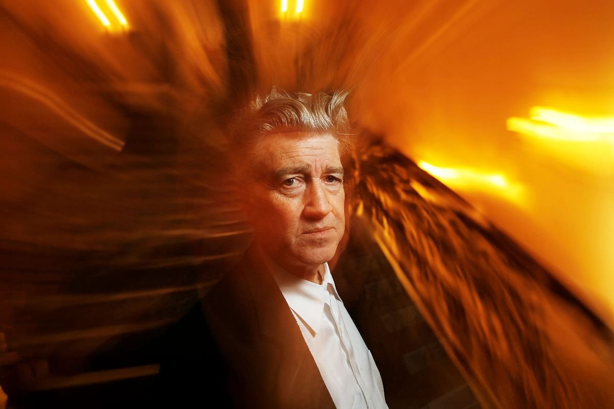 "Golden sunshine and blue skies all the way": The light of David Lynch will never go out