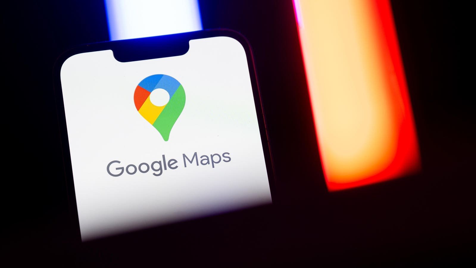 Google Maps Will Soon Show 'Gulf Of America' Name To U.S. Users