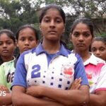 How a kabaddi club is changing Indian girls' lives