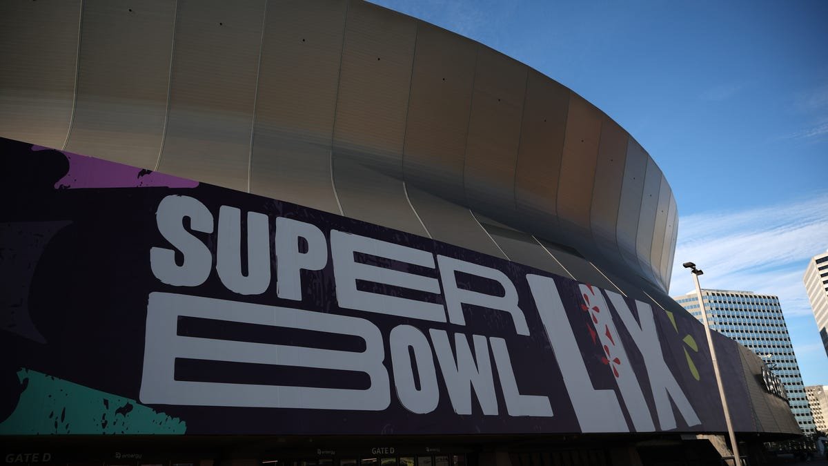 How expensive are Super Bowl 59 tickets? Prices, trends, when to buy