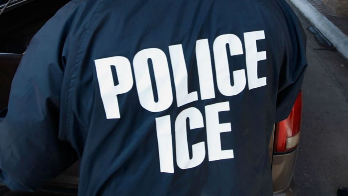 Immigration officers arrest man in San Francisco – NBC Bay Area