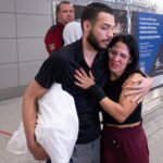 Inside a Chaotic U.S. Deportation Flight to Brazil