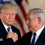 Israel says Netanyahu invited to meet Trump at White House