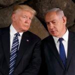 Israel’s Netanyahu to meet with Trump at White House next week | Donald Trump News