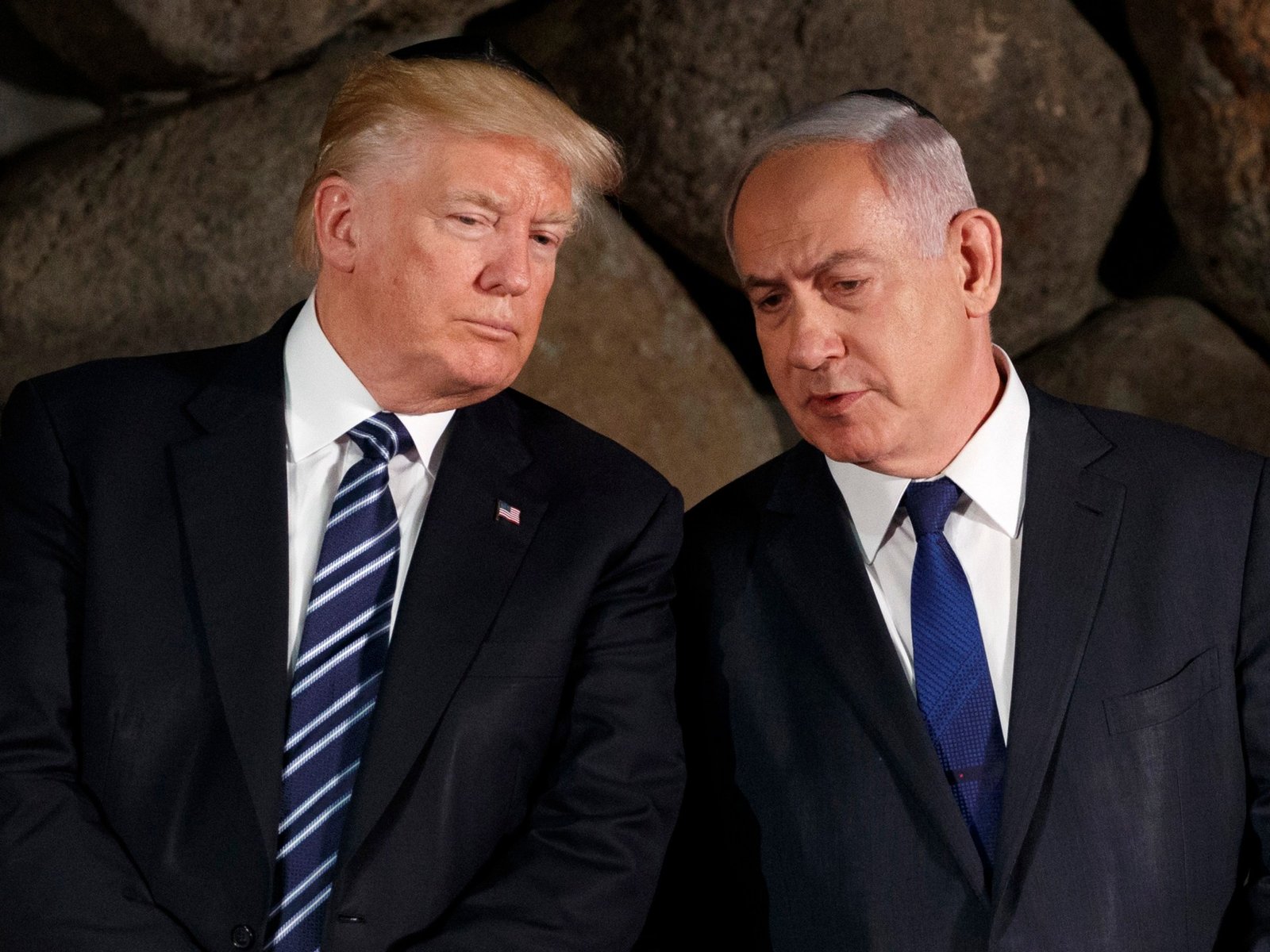 Israel’s Netanyahu to meet with Trump at White House next week | Donald Trump News