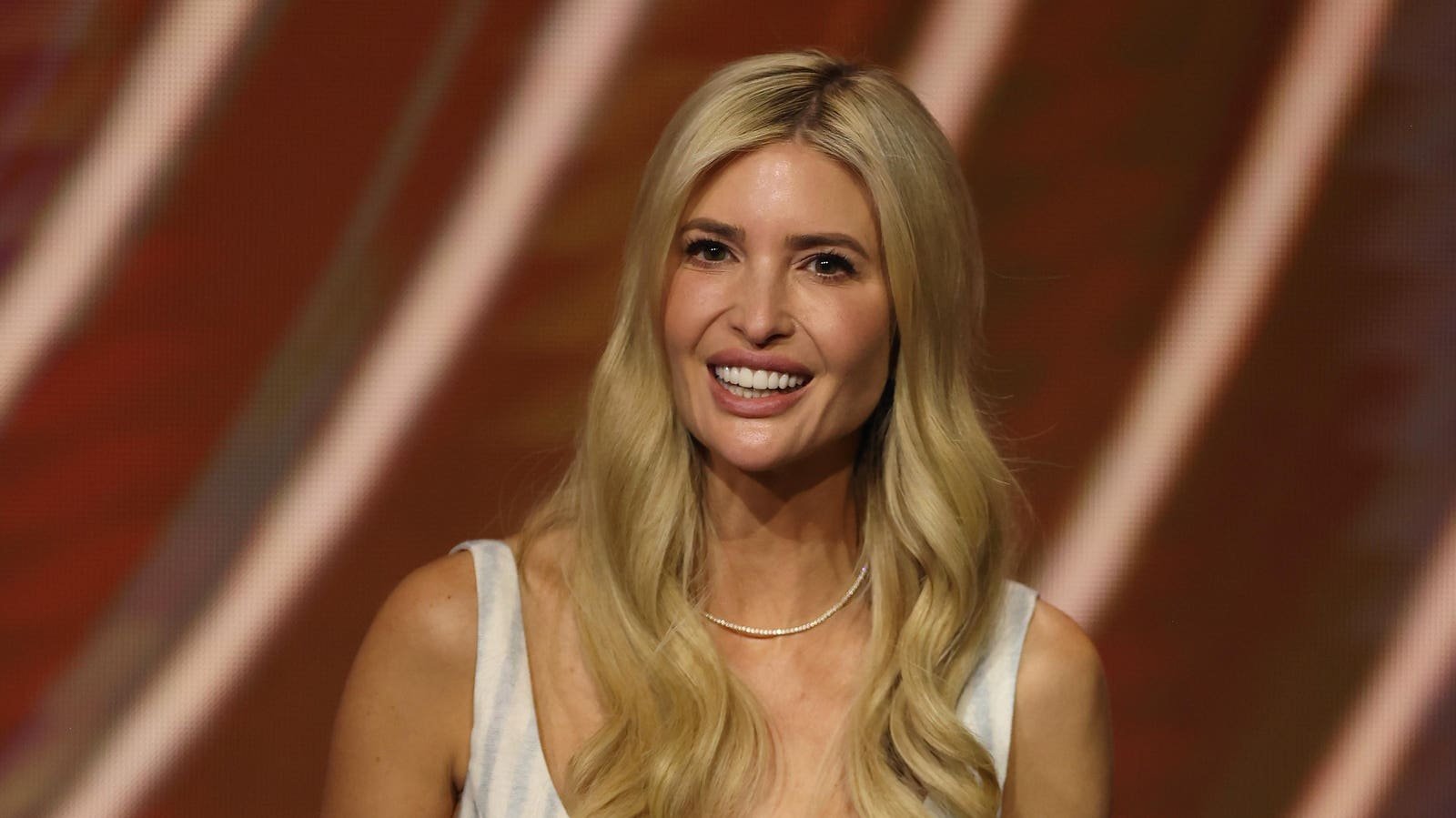 Ivanka Trump Says $IVANKA Meme Coin Is ‘Fake’