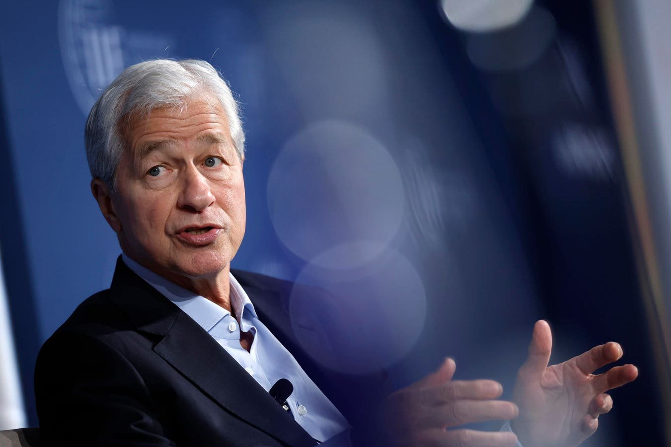 JPMorgan’s Jamie Dimon Stands Firm Amid Conservative Pressure To Dismantle DEI Initiatives