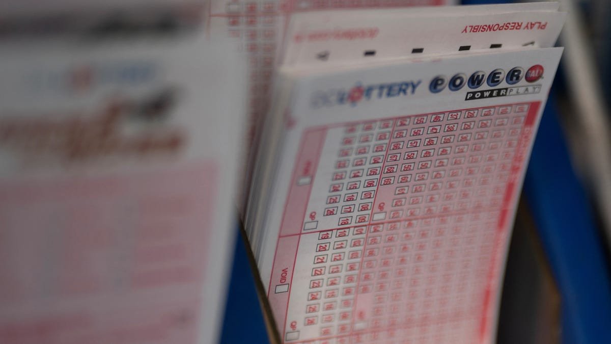 Jackpot rises to $46 million