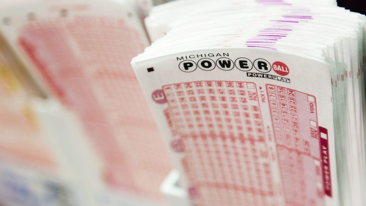 Jackpot rises to $56 million