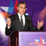 Jim Acosta officially signs off from CNN: "Don‘t give in to the lies. Don‘t give in to the fear"