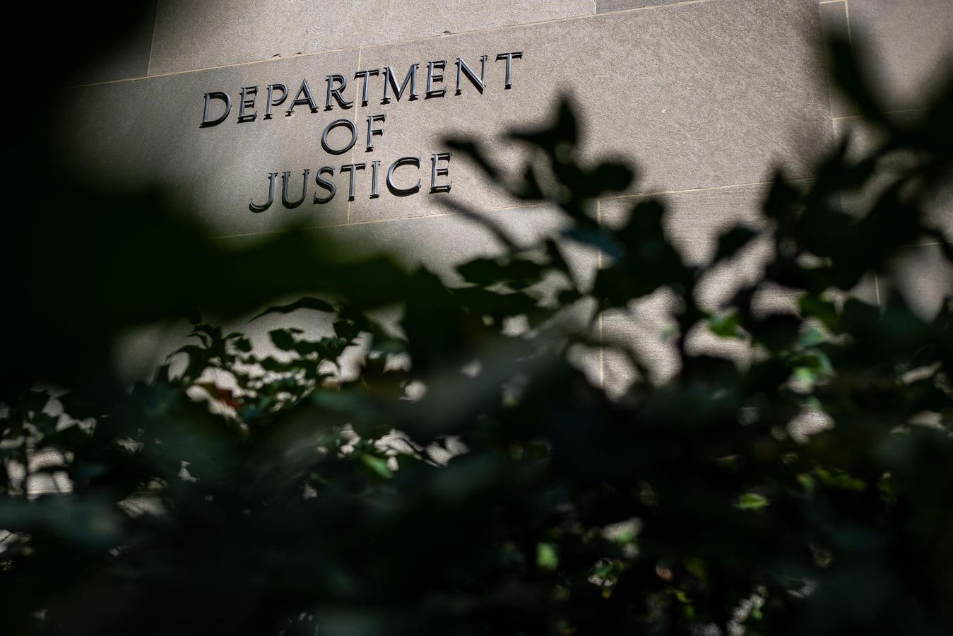 Justice Department Orders Civil Rights Division To Pause Cases