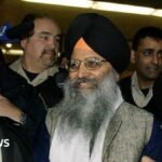 Life sentence for hitman who killed man acquitted in 1985 Air India bombings