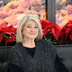 Martha Stewart says parole officer nixed her chance to host "SNL"