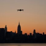 Mystery Drones Over East Coast Were Authorized By FAA, White House Says