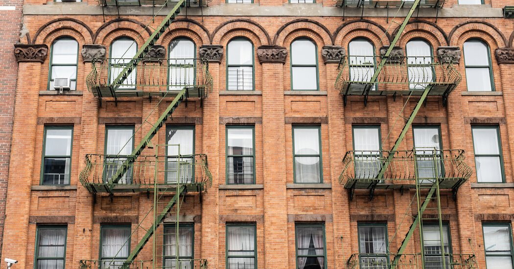 New York City Landlord Wants You Out? There Had Better Be ‘Good Cause.’