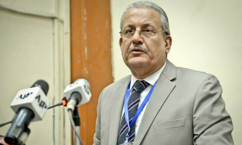 PPP’s Rabbani condemns NA’s passage of changes to Peca law after party backs vote - Pakistan