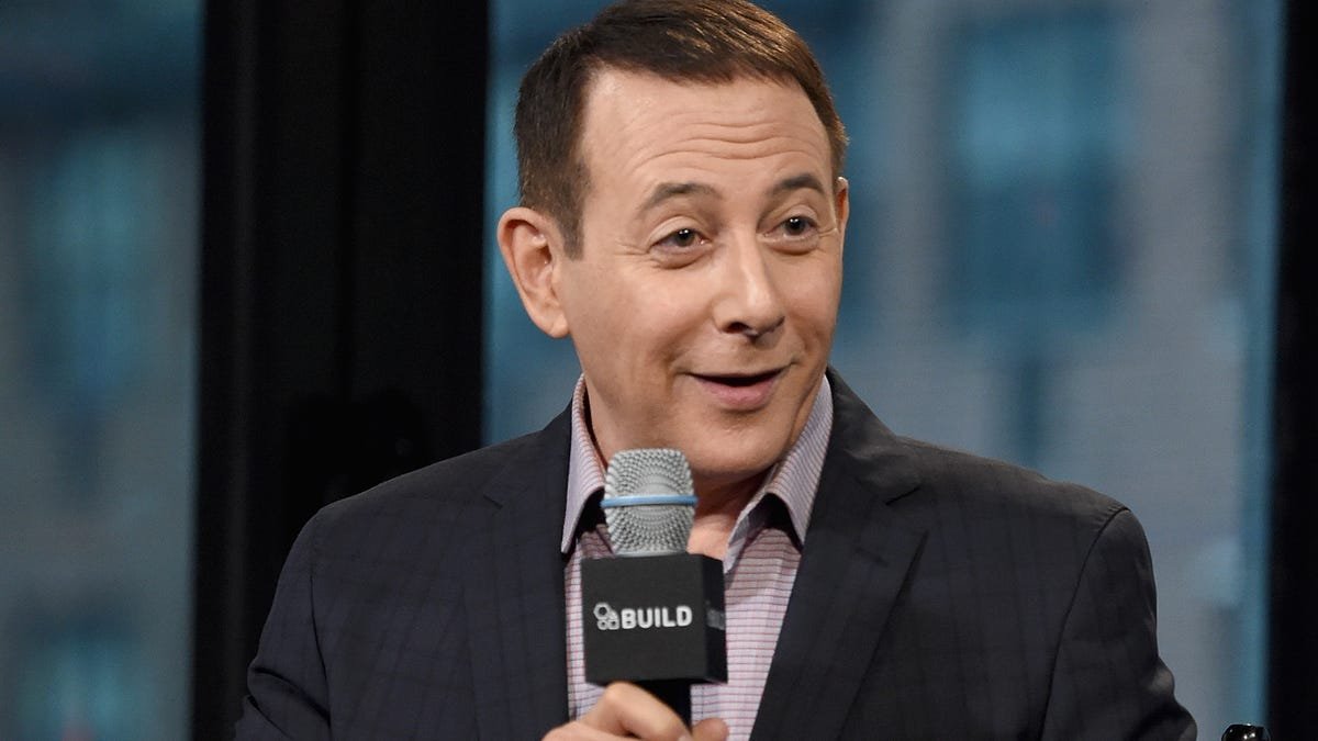 'Pee-wee Herman' star Paul Reubens comes out as gay post-death