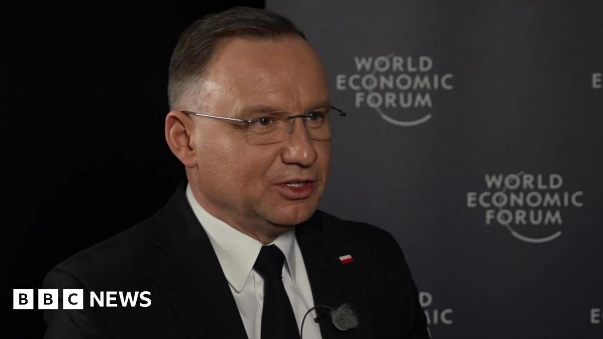 Poland warns against restarting Russia gas supplies