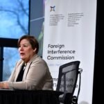 Politics Insider: What we learned from the foreign-interference report