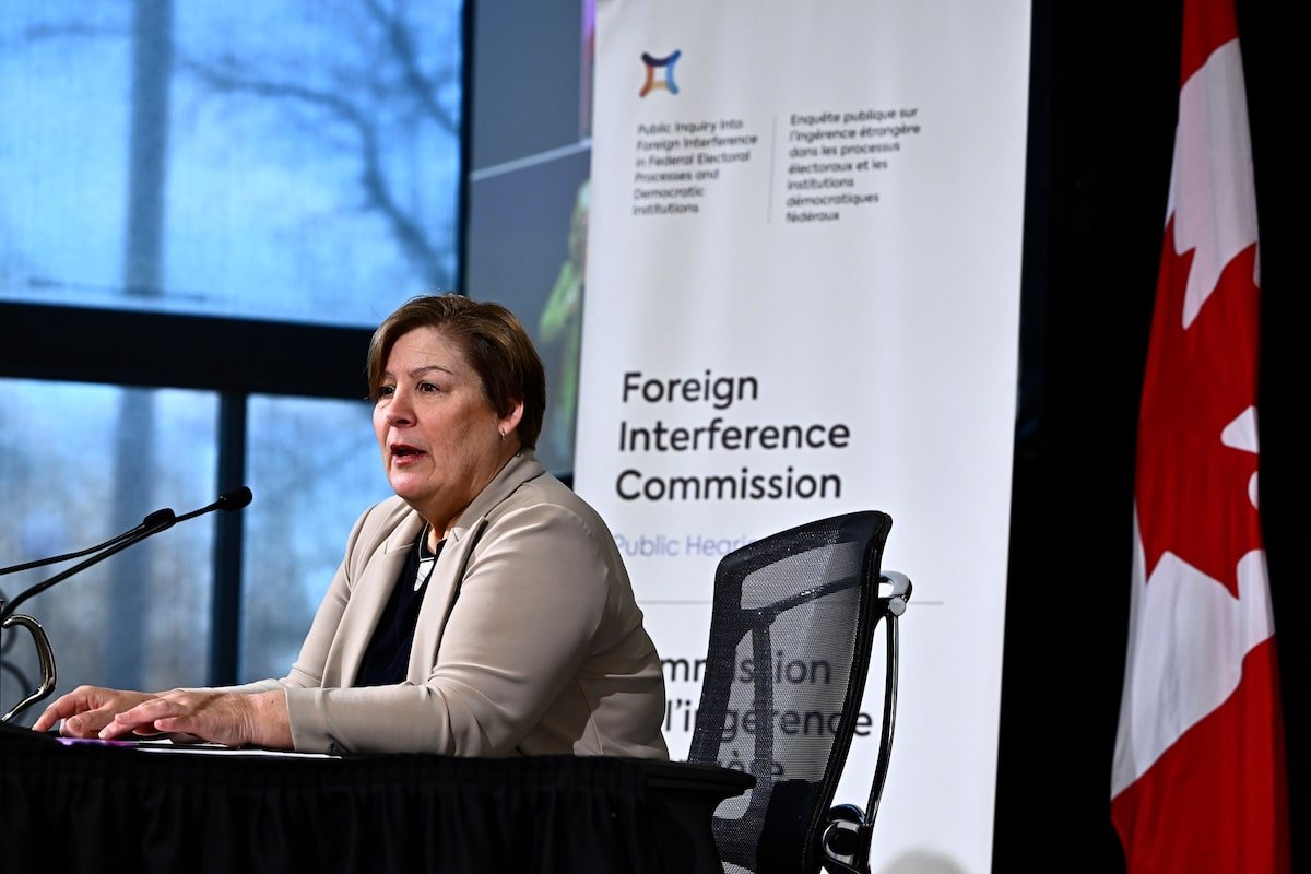 Politics Insider: What we learned from the foreign-interference report